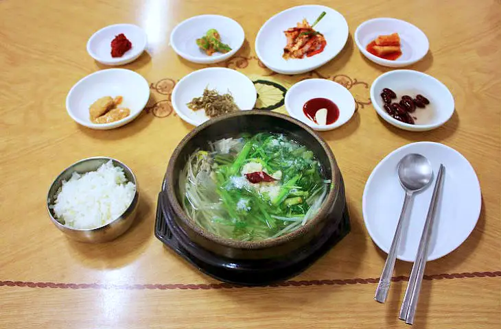 이만기 동네한바퀴 시즌2 시원한 지리와 칼칼한 매운탕 복국 해장 추천 부산 해운대 미포 복지리 복매운탕 맛집 소개