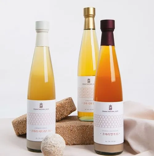 익산 수제 막걸리 초이리 전통주 가격 맛_4