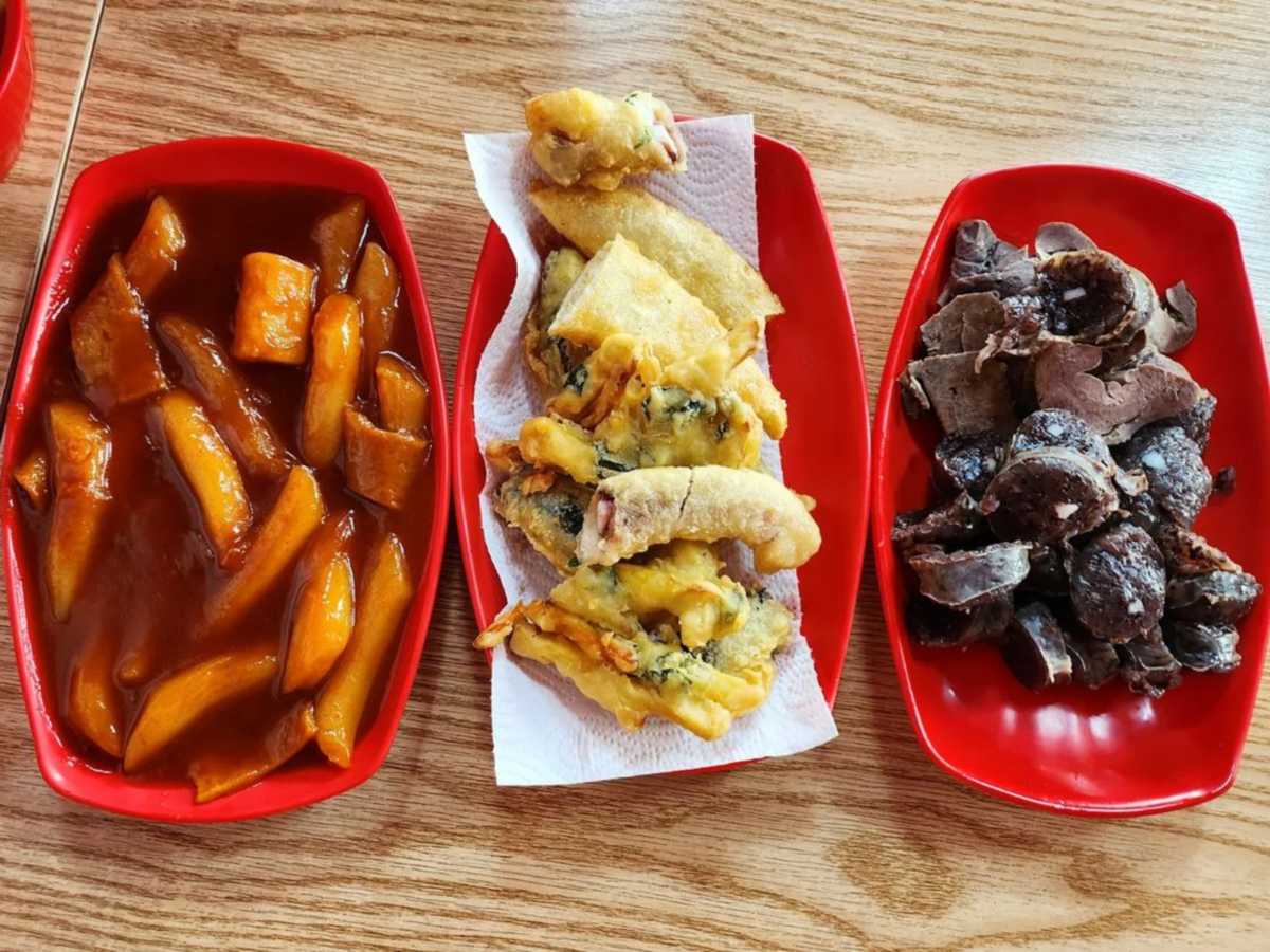 인천 부평 맛집 TOP 5 (와글이와뽀글이)