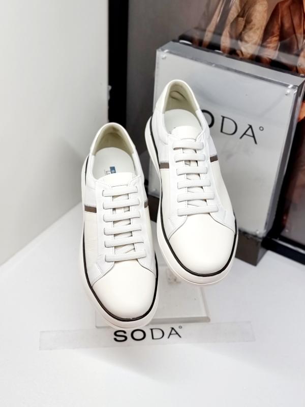 소다 밴드 남성 단화 스니커즈 HS72 HDFMM5701116
