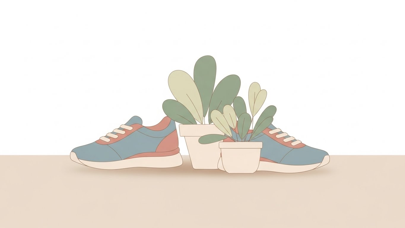 달리기 전에 절대 하지 말아야 할 14가지｜부상 없는 건강한 러닝 체크리스트