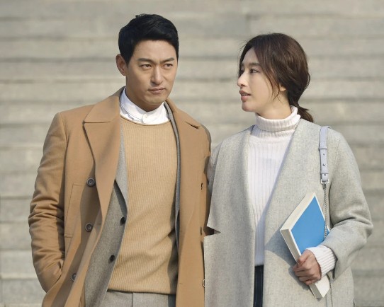 기다려지는 중드 친애적대불기(자기야 미안해) 줄거리 결말, 등장인물