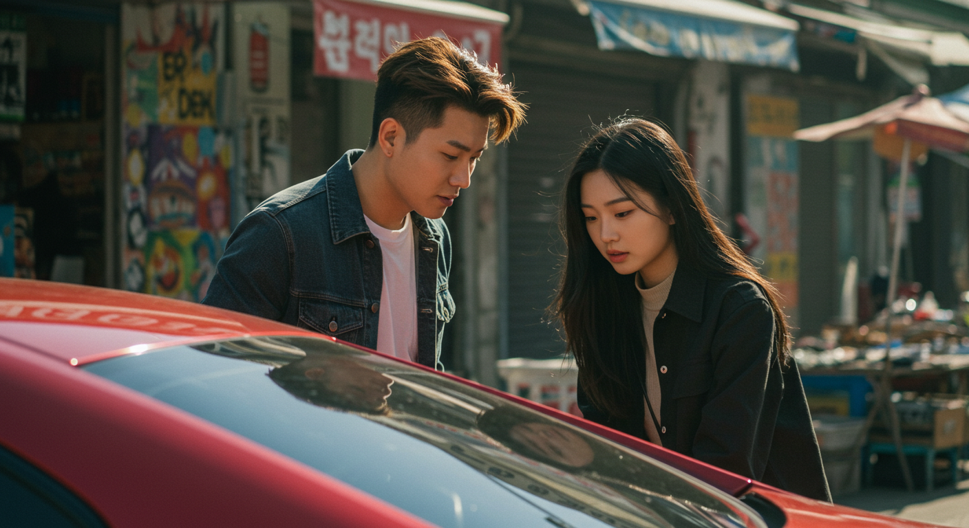 법인 자동차보험 비교견적사이트 TOP5