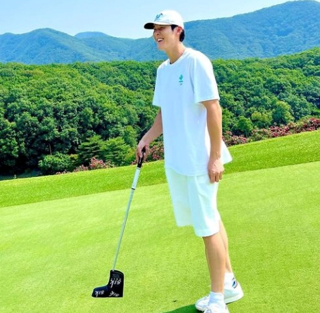 박태환 골프공 과실치상죄 무혐의 이유