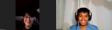 외국인 언어교환모임