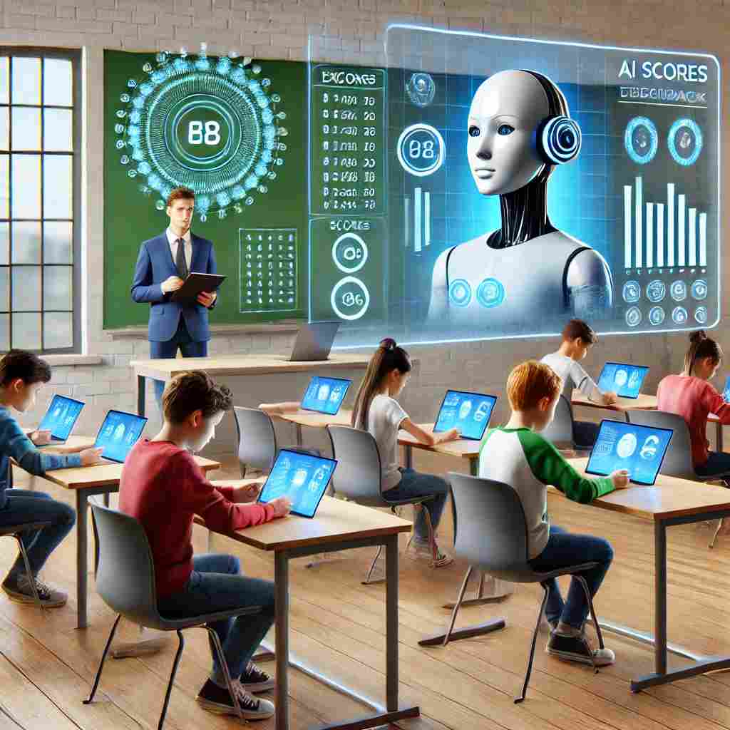 AI 기술이 평가와 시험 방식에 미치는 영향