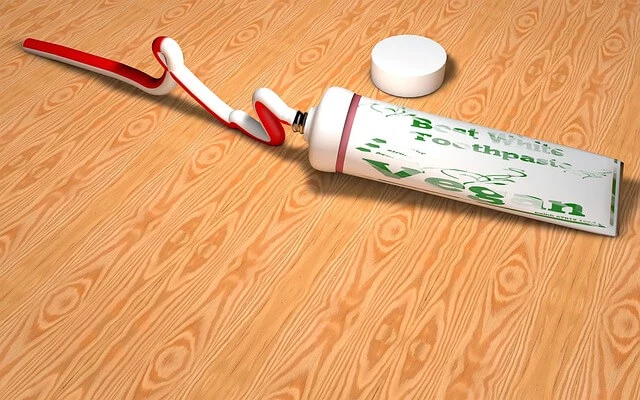 염색약 지우는 법