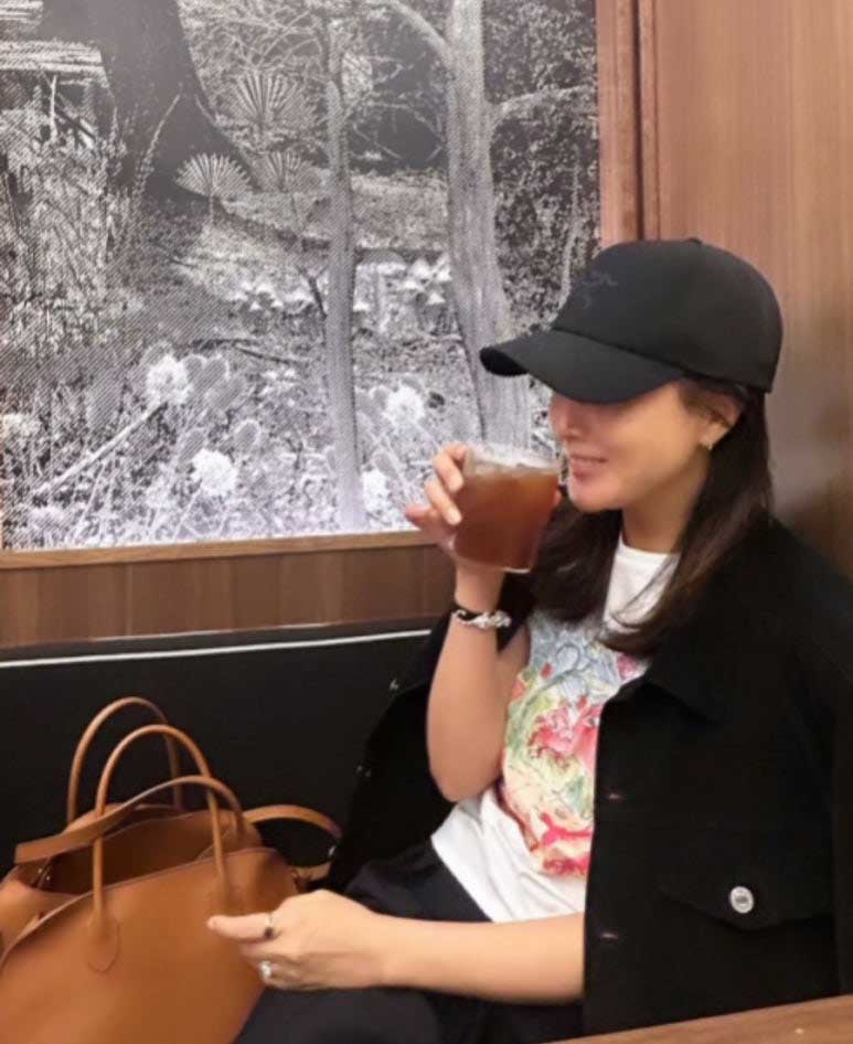 김희선