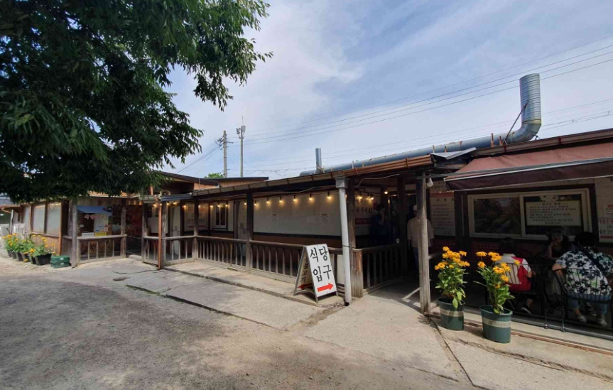 광릉수목원 근처 맛집 남양주 현지인 인기맛집 추천