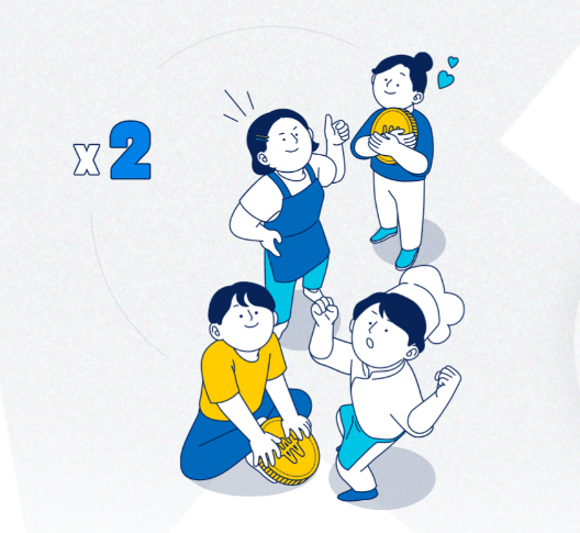 2025 원주시 청년 디딤돌 2배 적금