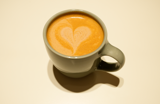 서울의 커피집 베스트 카페 소개