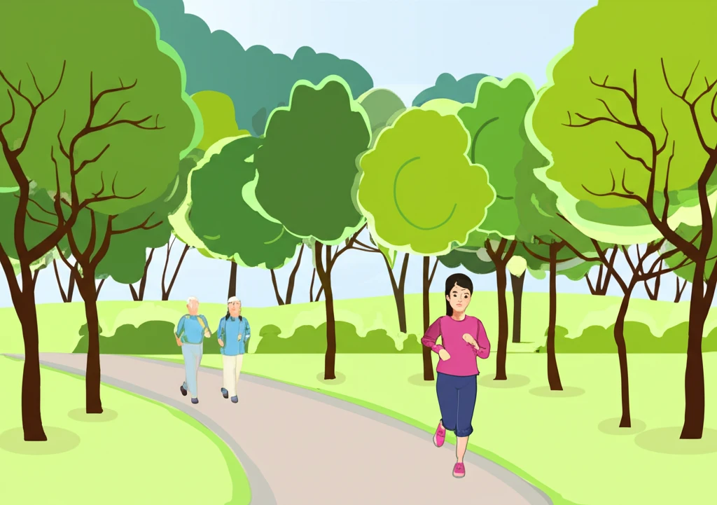 뼈 건강 지키는 골든타임! 골다공증 