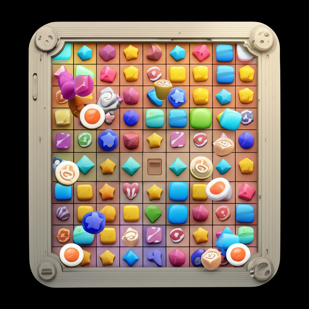 핵잼 모드 완벽 분석: 규칙, 아이템..