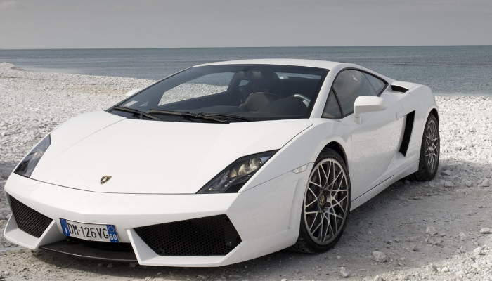 람보르기니 가야르도 중고차 가격 시세표 연비