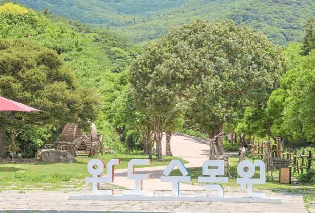 완도 가볼만한곳 베스트10