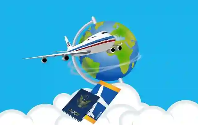 인천공항 긴급여권 발급하는 방법&amp;#44; 비용&amp;#44; 시간 &amp;#124; 출국 전 여권분실 
