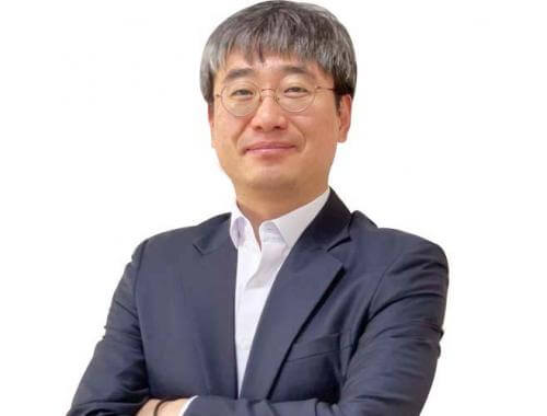 원광에스앤티 대표