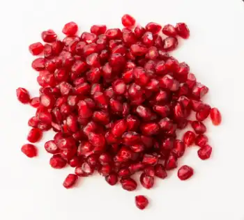 석류 가격 및 효능&amp;#44; 영양성분과 부작용