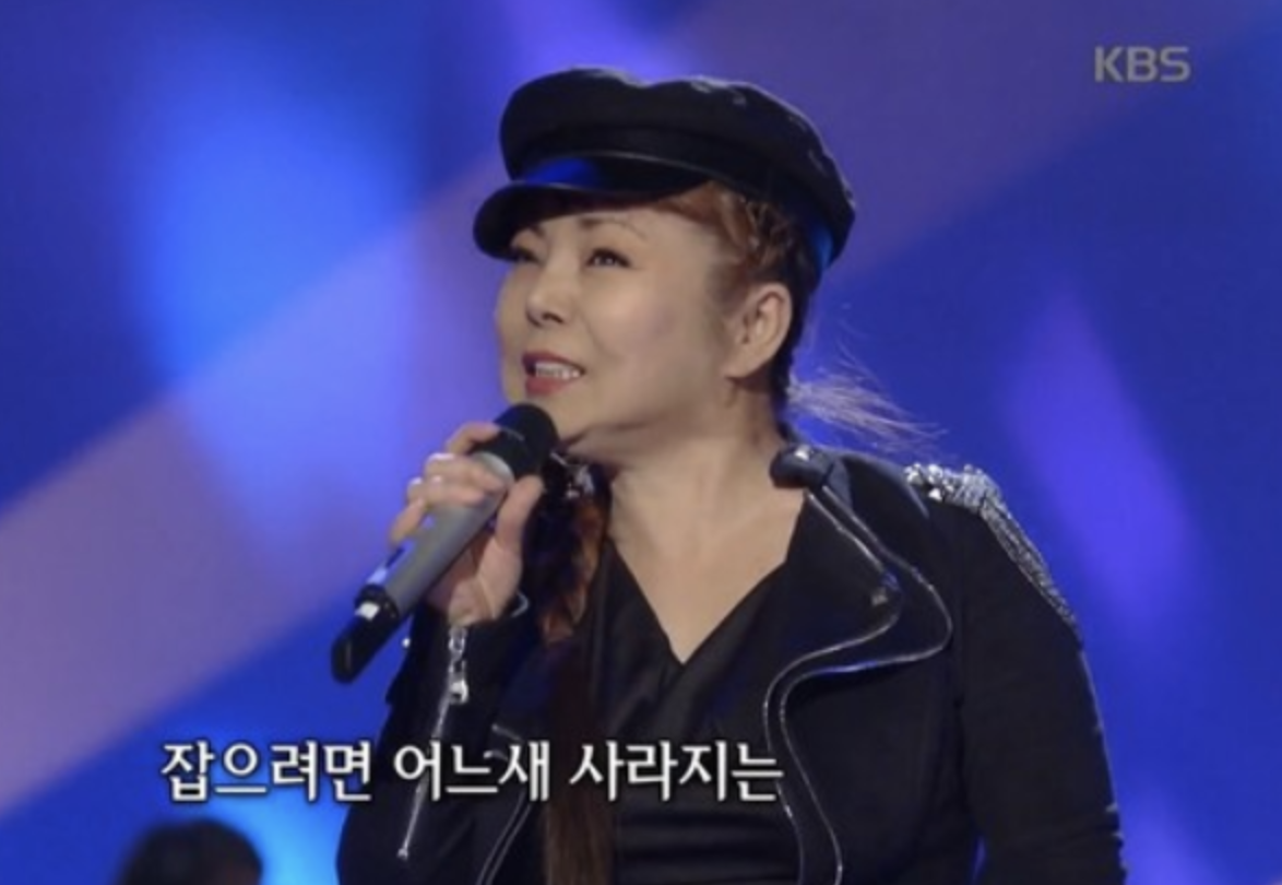 유미리12