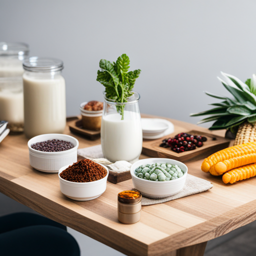 유산균이 헬리코박터균 치료에 효과가 있을까?