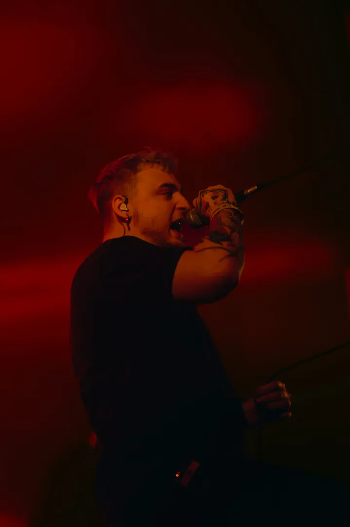 라우브 대구 내한공연 예매 이미지