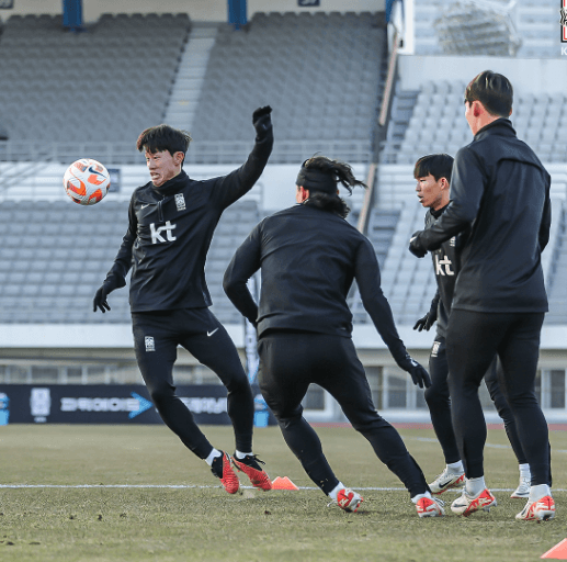 한국 중국 한중전 축구 생중계