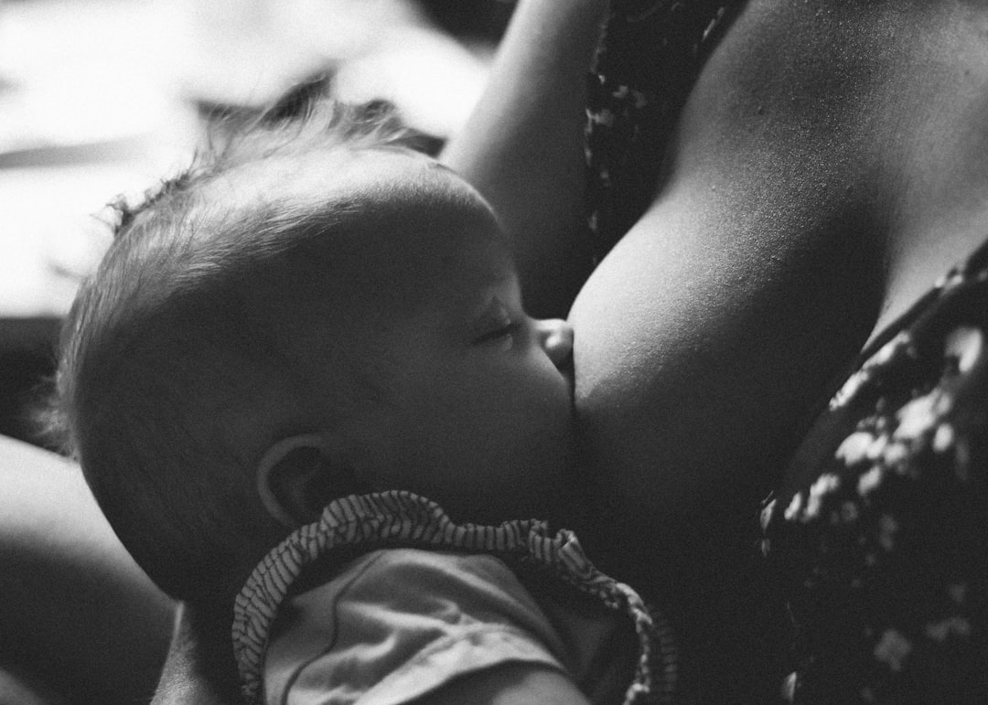 Breastfeeding