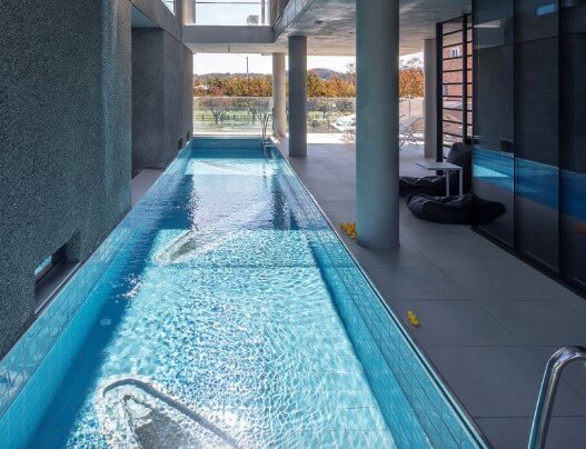 킨십 스테이 펜션