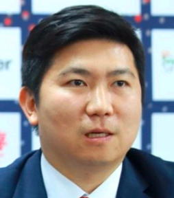 유승민 탁구선수 프로필 나이 고향 학력 팬홀더 영상 | 유승민 대한체육회장 도전 배경