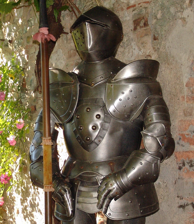 중세 유럽의 봉건제도와 기사 문화