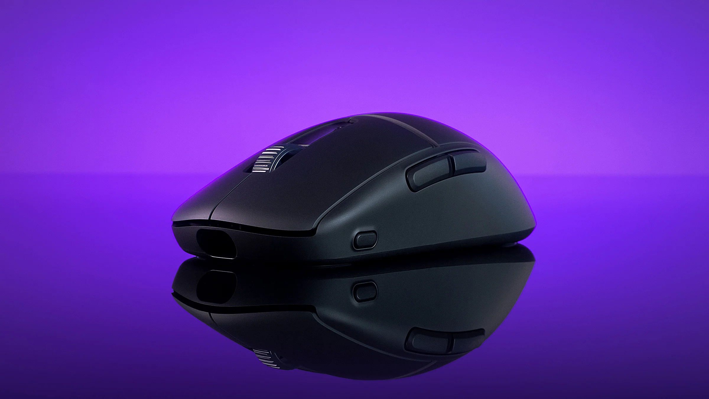 Roccat Burst II Air