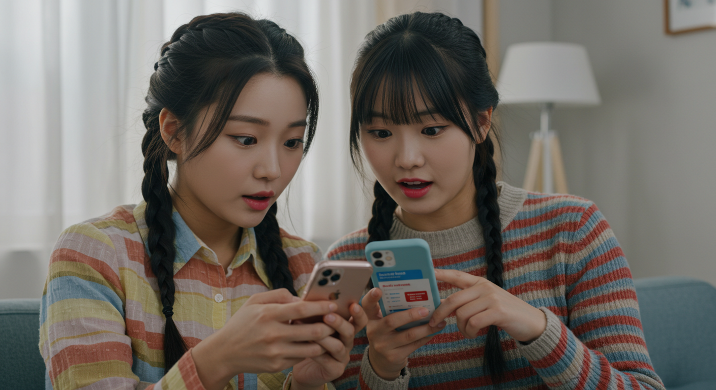 주식 자동 매수 조건