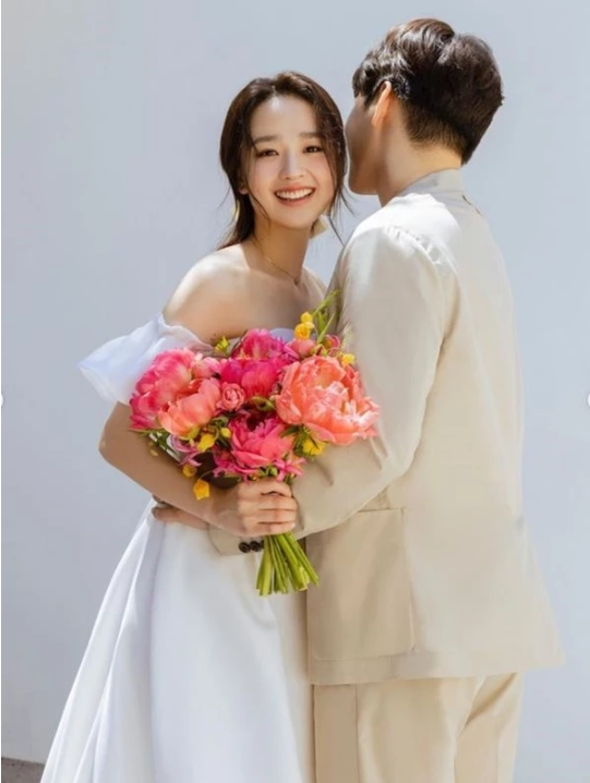 손연재 남편