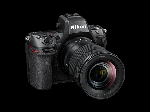 니콘 Z8의 20가지 주요 장점