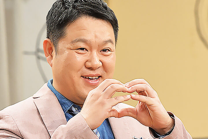 2023 MBC 방송연예대상 후보 