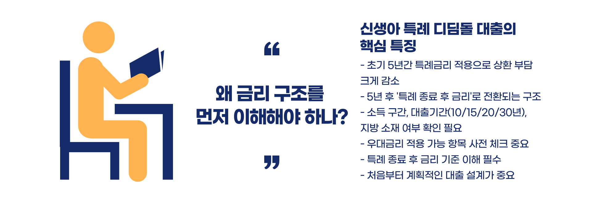 신생아 특례 대출 금리 총정리 블로그 글 이미지 2