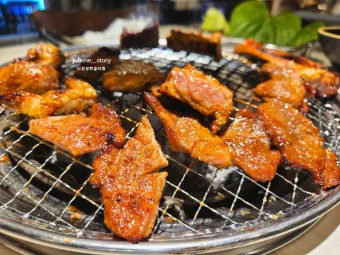 명륜진사갈비 가격 메뉴 영업시간 할인쿠폰_19