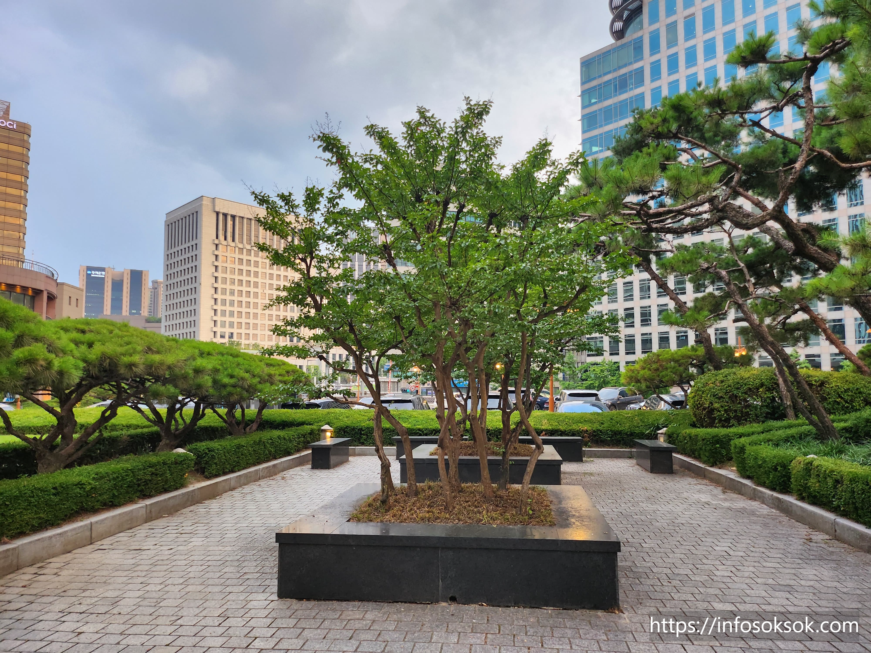 [환구단과 정동 공간사⑥] 종교&middot;교육계 인물과 사건