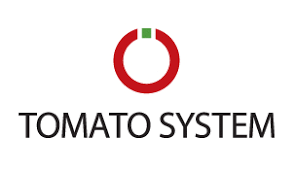 토마토시스템-로고