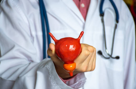 전립선 비대증 원인, 증상, 수술 총정리 (2024ver)