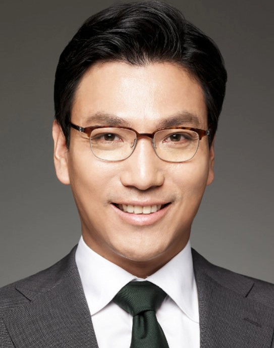 김재열 IOC 위원