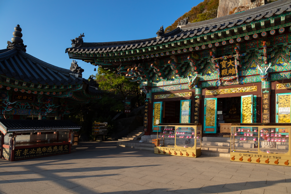여수 가볼만한곳 베스트10