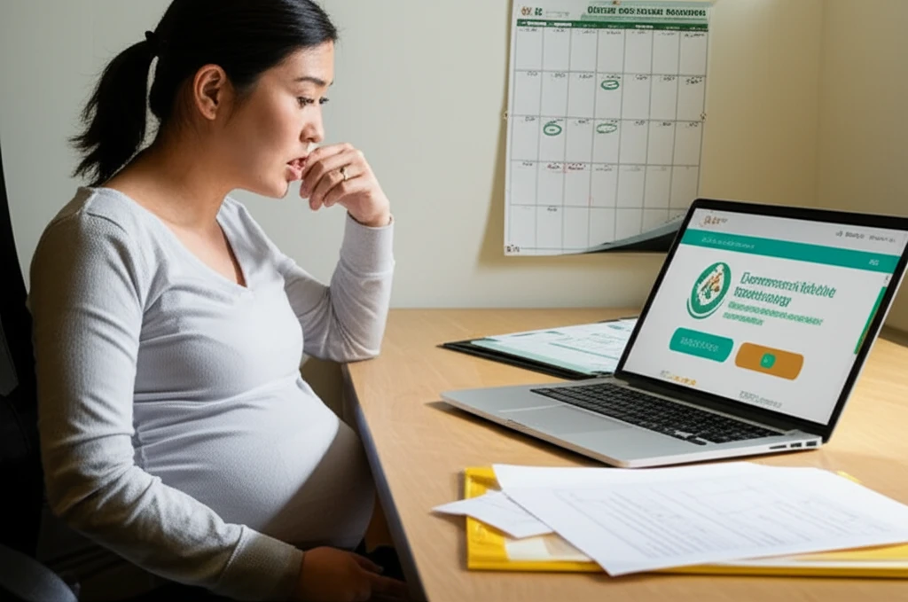 2025 김천시 산모 아기 돌봄 서비..