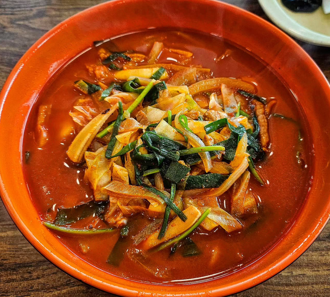 공주 맛집 베스트10