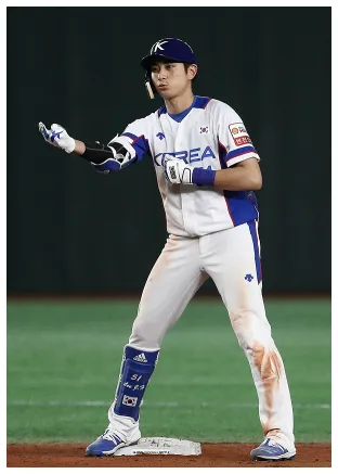 이정후 연봉 기록 KBO MLB