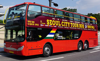 서울 시티투어버스 인기 코스 및 할인 요금 예약 타는곳 가이드 정보