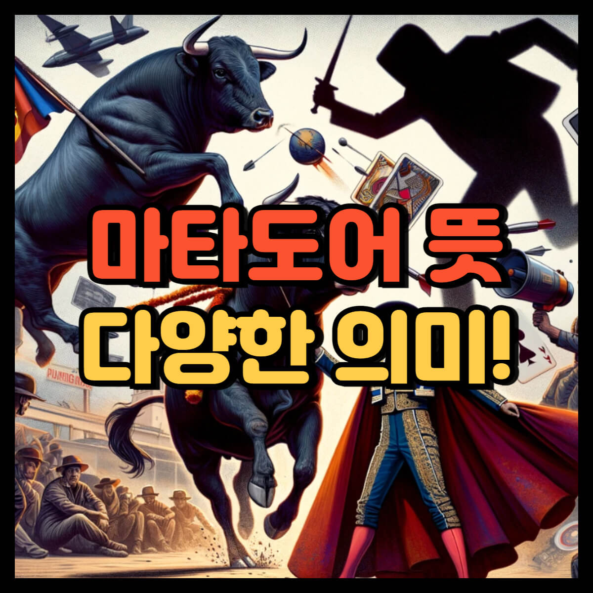 마타도어
