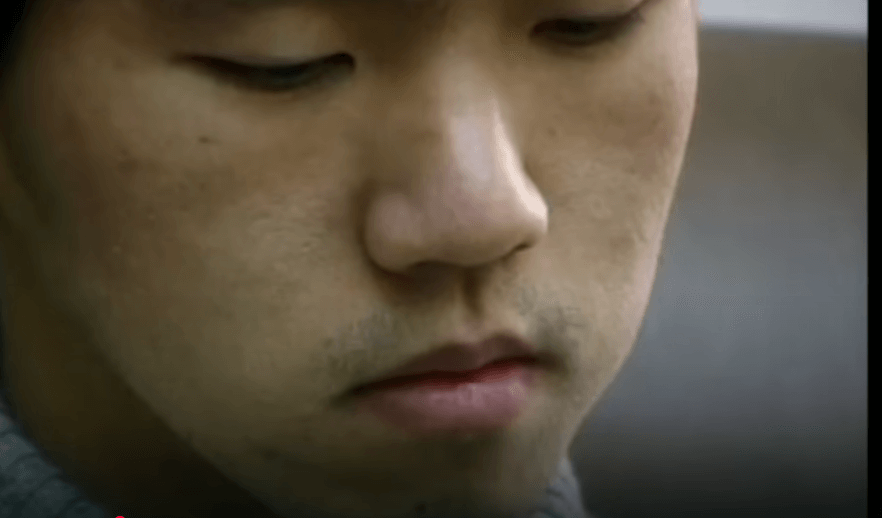 스승과 제자의 대결