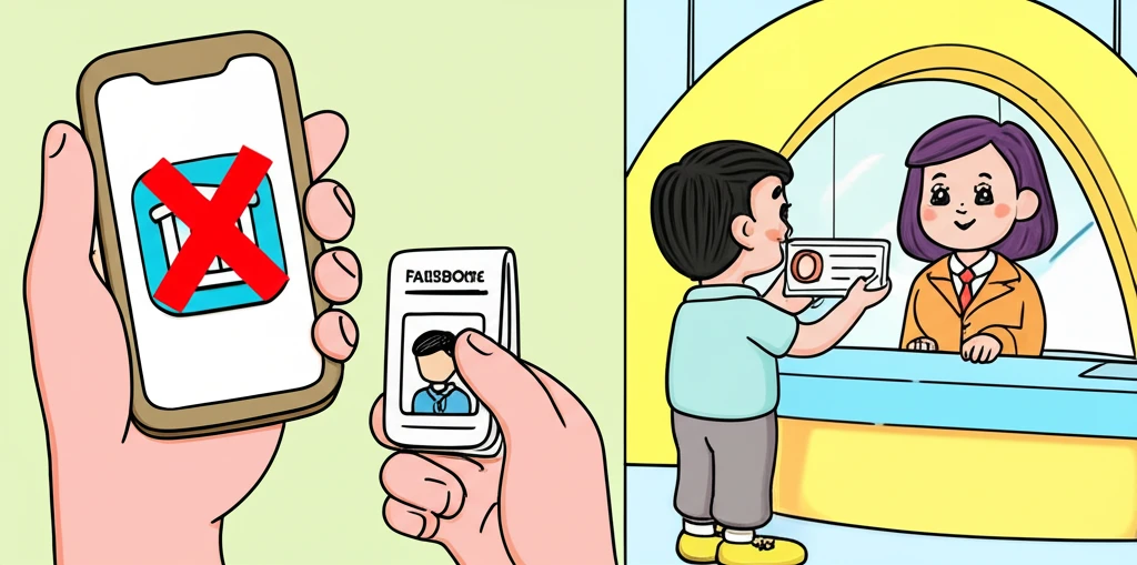 생계비계좌 해지 시 잔액 0원 확인과..