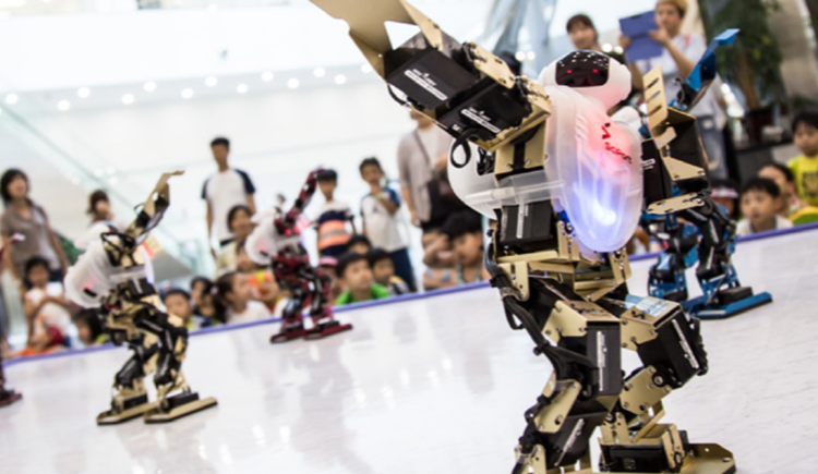 국립부산과학관